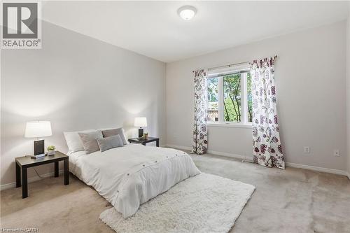Virtually Staged - 212 Stonehenge Drive Unit# 41, Ancaster, ON 