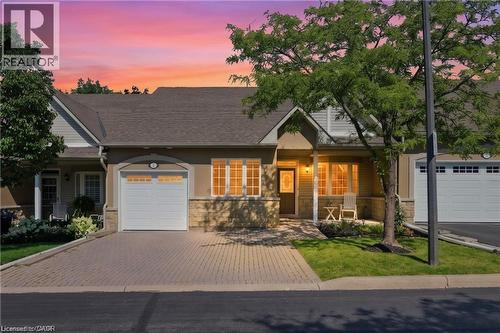 212 Stonehenge Drive Unit# 41, Ancaster, ON 