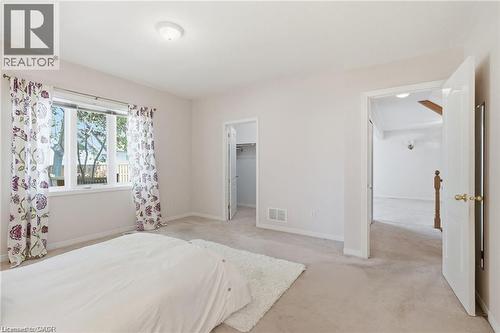 212 Stonehenge Drive Unit# 41, Ancaster, ON 