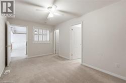 Bedroom - 