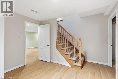 212 Stonehenge Drive Unit# 41, Ancaster, ON 