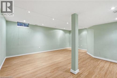 212 Stonehenge Drive Unit# 41, Ancaster, ON 