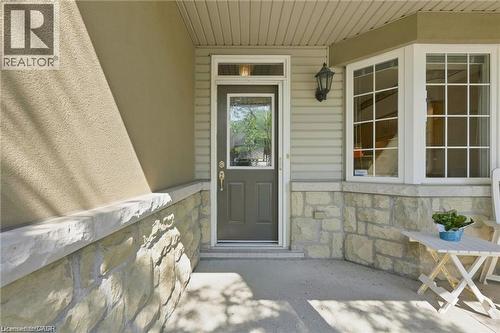 212 Stonehenge Drive Unit# 41, Ancaster, ON 