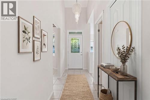 Virtually Staged - 212 Stonehenge Drive Unit# 41, Ancaster, ON 