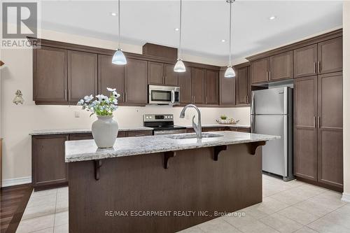 43 - 37 Brookside Terrace, West Lincoln, ON 