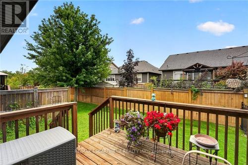 43 - 37 Brookside Terrace, West Lincoln, ON 