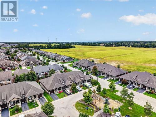 43 - 37 Brookside Terrace, West Lincoln, ON 