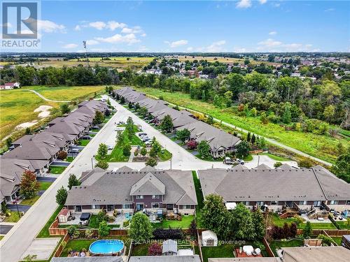 43 - 37 Brookside Terrace, West Lincoln, ON 