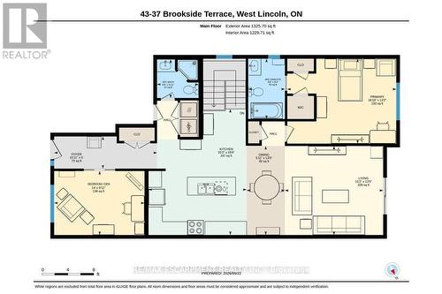43 - 37 Brookside Terrace, West Lincoln, ON 