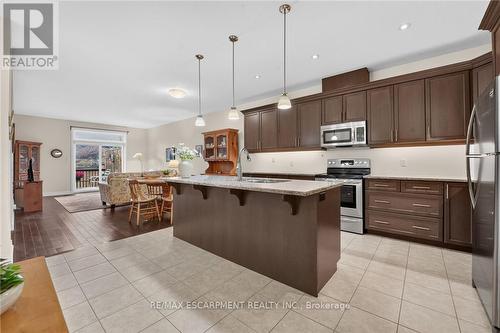 43 - 37 Brookside Terrace, West Lincoln, ON 
