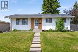 1307 Radisson Drive SE  Calgary, AB T2A 1Z3