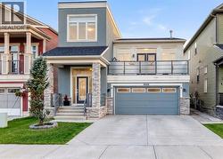36 Cityscape View NE  Calgary, AB T3N 0W8