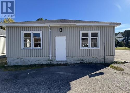 . Henry St, Gogama, ON 