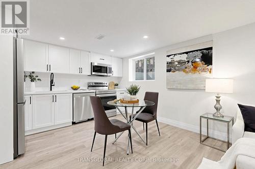 10 Anticosti Drive, Toronto, ON 