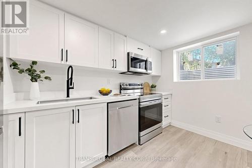 10 Anticosti Drive, Toronto, ON 