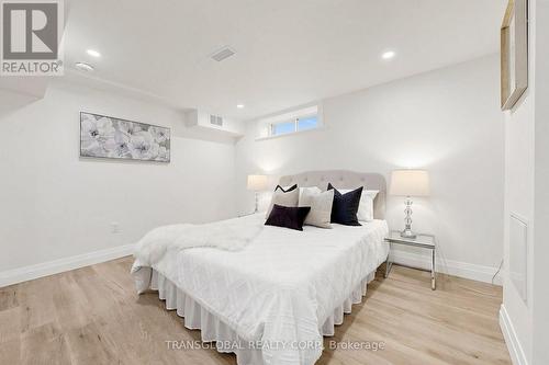 10 Anticosti Drive, Toronto, ON 