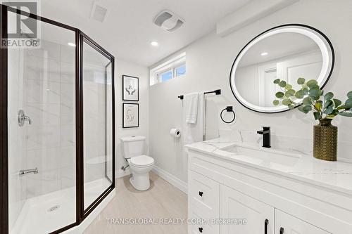 10 Anticosti Drive, Toronto, ON 