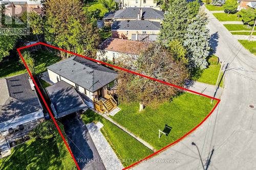 10 Anticosti Drive, Toronto, ON 