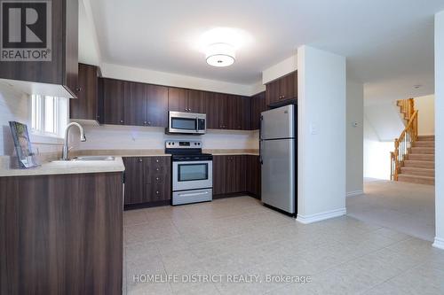 495 Mearns Avenue, Clarington, ON 