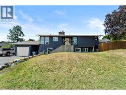 593 Braemar Drive Kamloops, BC V1S 1H6