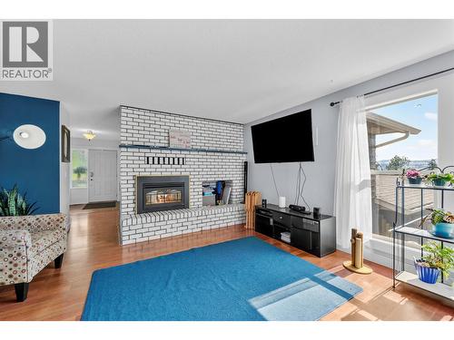 593 Braemar Drive, Kamloops, BC 