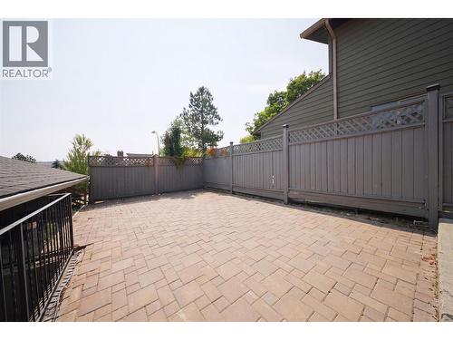 Photo has been digitally altered to clear debris - 593 Braemar Drive, Kamloops, BC 
