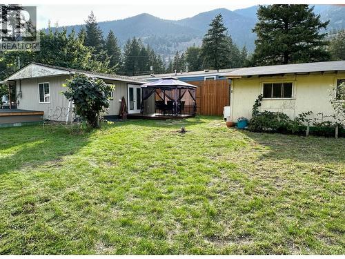 2632 6Th Street, Olalla, BC 