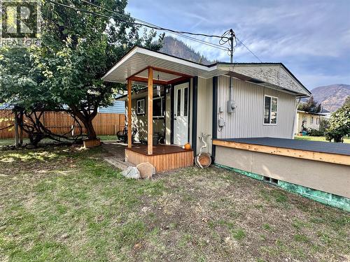2632 6Th Street, Olalla, BC 