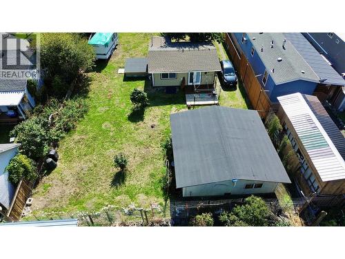 2632 6Th Street, Olalla, BC 