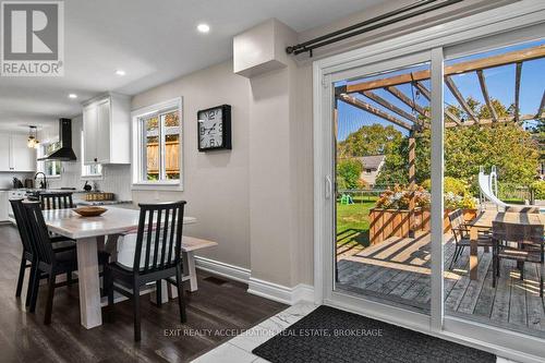 274 Montrose Road, Quinte West (Sidney Ward), ON 