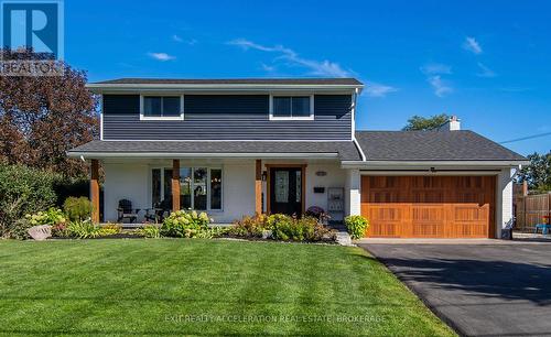 274 Montrose Road, Quinte West (Sidney Ward), ON 