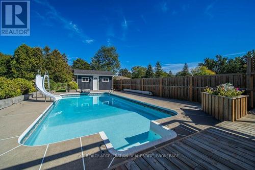274 Montrose Road, Quinte West (Sidney Ward), ON 