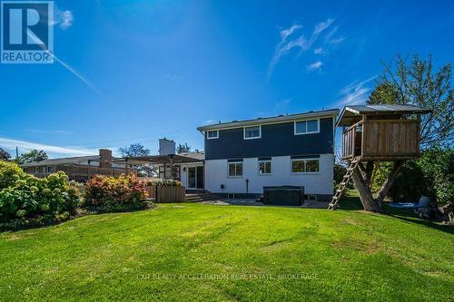 274 Montrose Road, Quinte West (Sidney Ward), ON 
