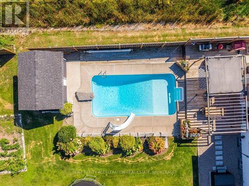 274 Montrose Road, Quinte West (Sidney Ward), ON 