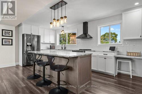 274 Montrose Road, Quinte West (Sidney Ward), ON 