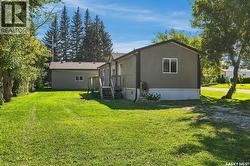 20 Empress AVENUE Qu'appelle, SK S0G 4A0