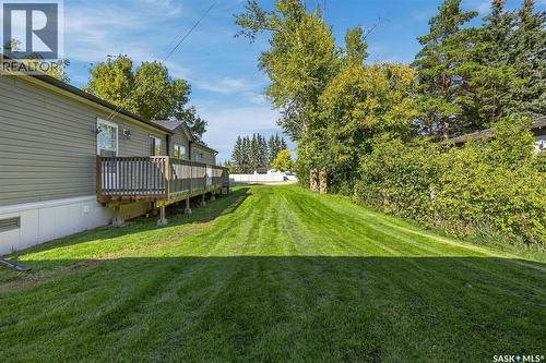 20 Empress Avenue, Qu'Appelle, SK 