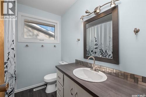 690 Eastwood Street, Prince Albert, SK 