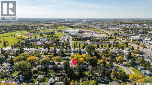 690 Eastwood Street, Prince Albert, SK 