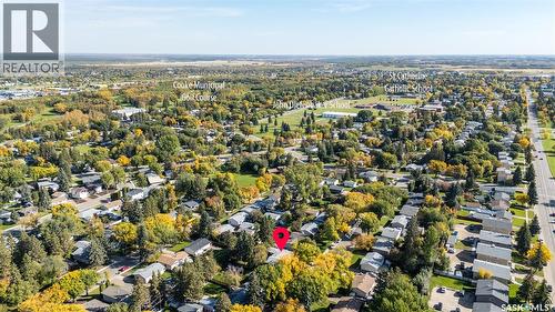 690 Eastwood Street, Prince Albert, SK 