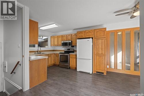 690 Eastwood Street, Prince Albert, SK 