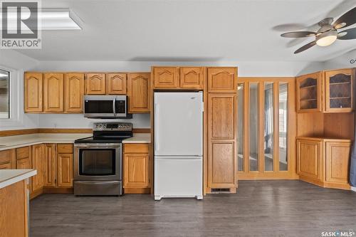 690 Eastwood Street, Prince Albert, SK 