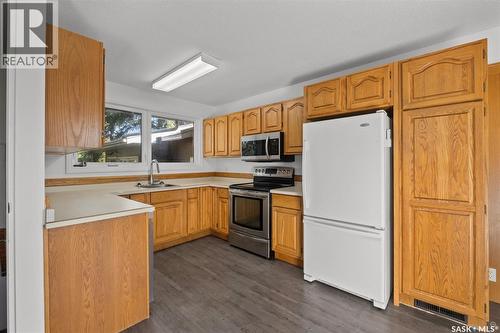 690 Eastwood Street, Prince Albert, SK 