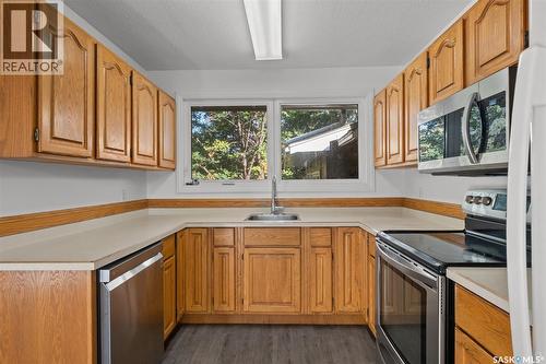 690 Eastwood Street, Prince Albert, SK 