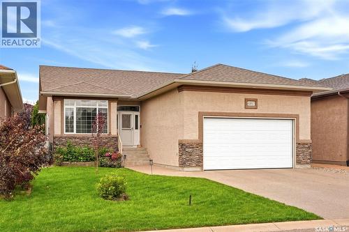 4857 Mccombie Crescent, Regina, SK 