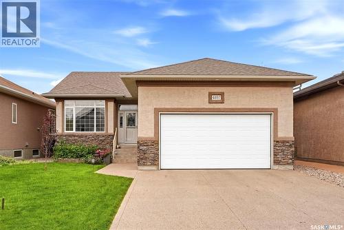 4857 Mccombie Crescent, Regina, SK 