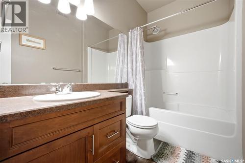 4857 Mccombie Crescent, Regina, SK 