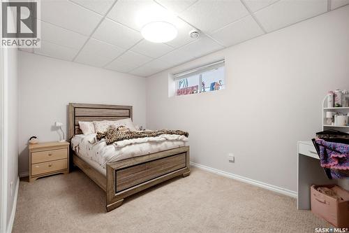 4857 Mccombie Crescent, Regina, SK 