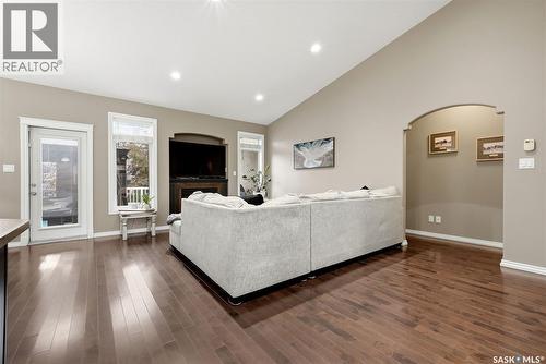 4857 Mccombie Crescent, Regina, SK 