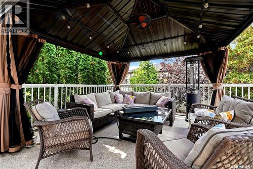 4857 Mccombie Crescent, Regina, SK 